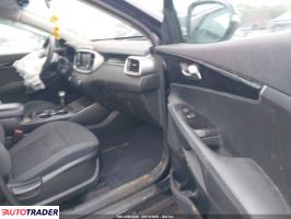 Kia Sorento 2019 2