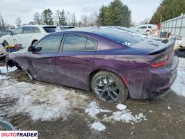 Dodge Charger 2021 3