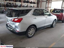 Chevrolet Equinox 2020 1 Chevrolet Equinox 2020 1