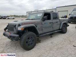 Jeep Pozostałe 2021 3 Jeep Pozostałe 2021 3