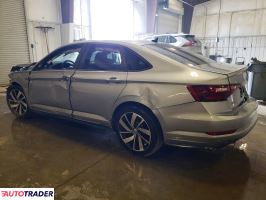 Volkswagen Jetta 2020 2