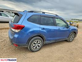 Subaru Forester 2020 2