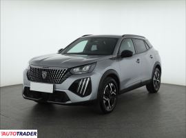 Peugeot 2008 2024 1.2 128 KM Peugeot 2008 2024 1.2 128 KM