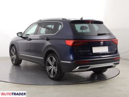 Seat Tarraco 2020 2.0 187 KM