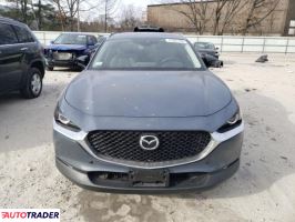 Mazda CX-30 2021 2