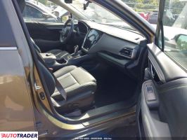 Subaru Outback 2022 2