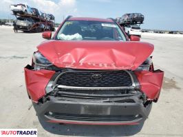 Toyota Corolla 2022 2