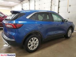 Ford Escape 2023 1