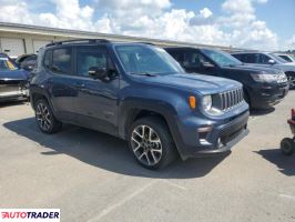 Jeep Renegade 2022 1 Jeep Renegade 2022 1