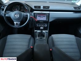 Volkswagen Passat CC 2008 1.8 158 KM