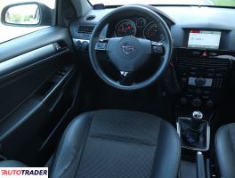 Opel Astra 2007 1.9 147 KM
