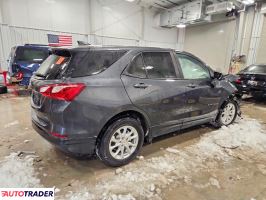 Chevrolet Equinox 2020 1