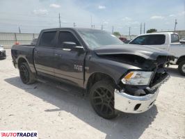 Dodge Ram 2019 5