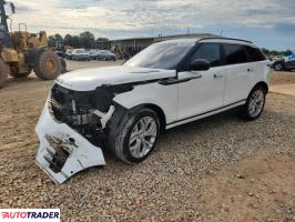 Land Rover Range Rover 2019 2