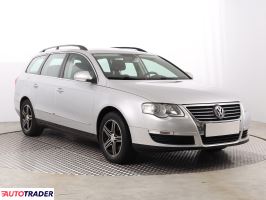 Volkswagen Passat 2007 1.9 103 KM