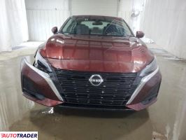 Nissan Altima 2023 2