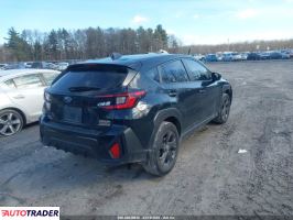 Subaru Pozostałe 2024 2