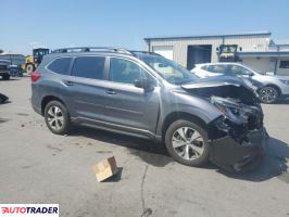 Subaru Pozostałe 2024 2 Subaru Pozostałe 2024 2
