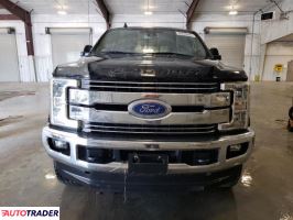 Ford Pozostałe 2019 6 Ford Pozostałe 2019 6