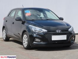 Hyundai i20 2020 1.2 83 KM