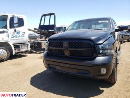 Dodge Ram 2018 3