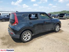 Kia Soul 2020 2 Kia Soul 2020 2
