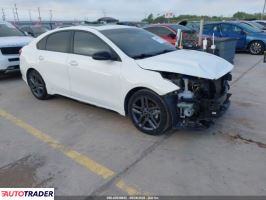 Kia Pozostałe 2021 2