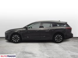Ford Focus 2021 1.5 120 KM