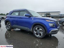 Hyundai Pozostałe 2024 1