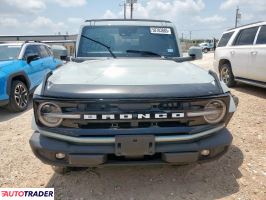 Ford Bronco 2023 2