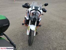 KTM Pozostałe 2023