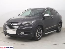 Honda HR-V 2017 1.6 118 KM