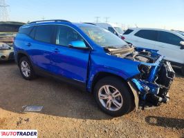 GMC Terrain 2024 1