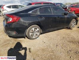 Honda Civic 2019 2