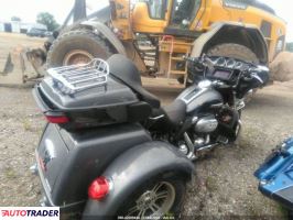 Harley-Davidson Pozostałe 2021 Harley-Davidson Pozostałe 2021