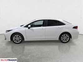 Toyota Corolla 2023 1.8 98 KM