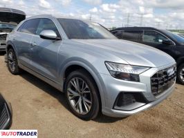 Audi Q8 2023 3