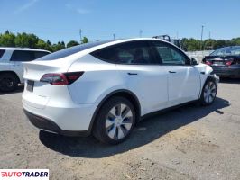 Tesla Model Y 2022 Tesla Model Y 2022