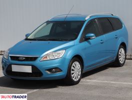 Ford Focus 2008 1.6 99 KM