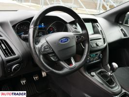 Ford Focus 2018 1.0 140 KM