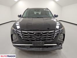Hyundai Tucson 2024 2