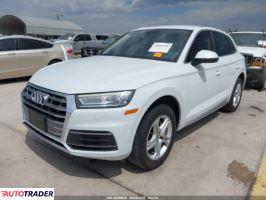 Audi Q5 2019 2 Audi Q5 2019 2