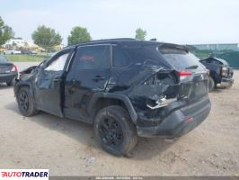 Toyota Pozostałe 2021 2 Toyota Pozostałe 2021 2