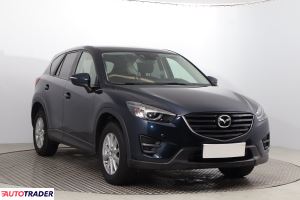 Mazda CX-5 2015 2.0 162 KM