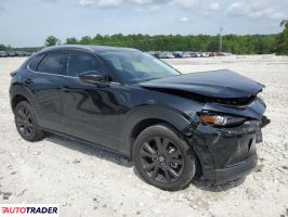 Mazda CX-30 2024 2 Mazda CX-30 2024 2