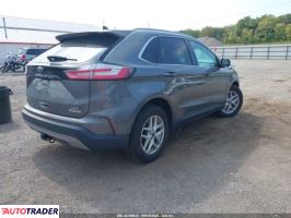Ford Edge 2021 2