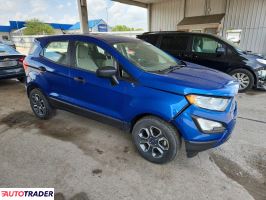 Ford EcoSport 2021 1