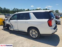 GMC Yukon 2023 5 GMC Yukon 2023 5