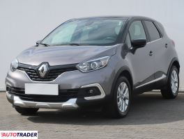 Renault Captur 2019 0.9 88 KM