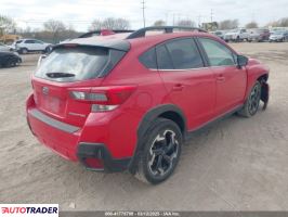 Subaru Pozostałe 2021 2 Subaru Pozostałe 2021 2
